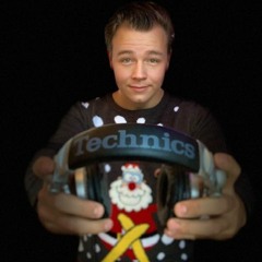 Vrienden van DJ Henkie live Met: Feest DJ Wesley
