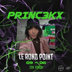 Princ3kx - Voltage