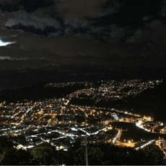 Luna Donde Estas
