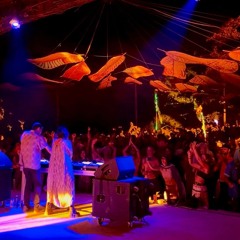 Ohxala @ Sacred Fire - Boom 2025