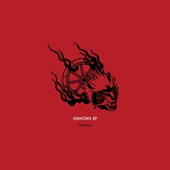 Premiere: PWCCA "Ningyo" - Koryu Budo Records