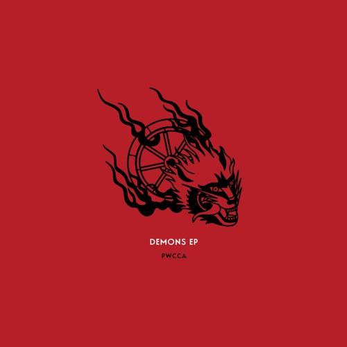 Premiere: PWCCA "Ningyo" - Koryu Budo Records