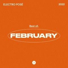 Electro Posé l Best Of November-December 2021 January-February 2022