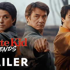 !Assistir Karate Kid: Lendas Online Dublado e Legendado 2025