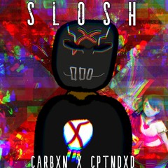 SLOSH (feat. CPTNDXD)