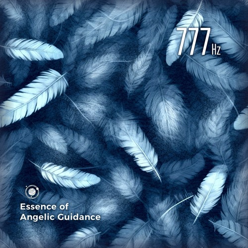 777 Hz Angelic Sanctuary Of Stillness