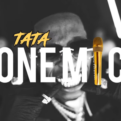 TaTa- "Parade" OneMic Freestyle (Prod. 24mmy)