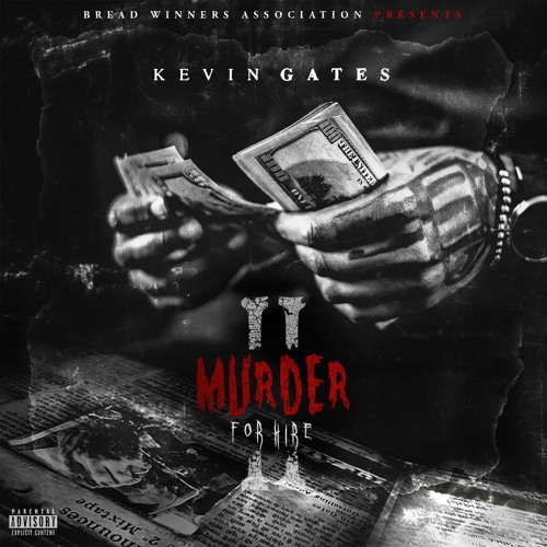 Kevin Gates - Click House (feat. OG Boobie Black)