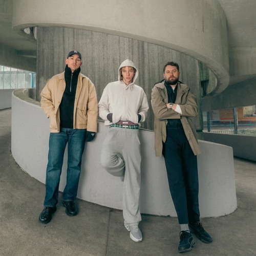 streit - makko x miksu / macloud