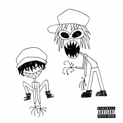 Kevin Rolly x CASTRO - Gucci Foot Prisons