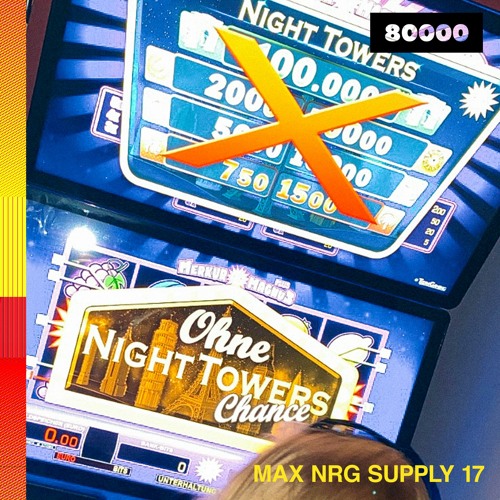 Max NRG Supply 17 (via radio 80000)