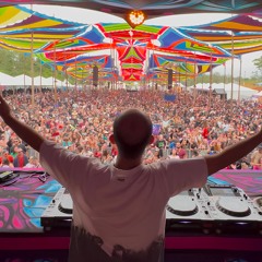 Menumas Energy Festival Set 2024