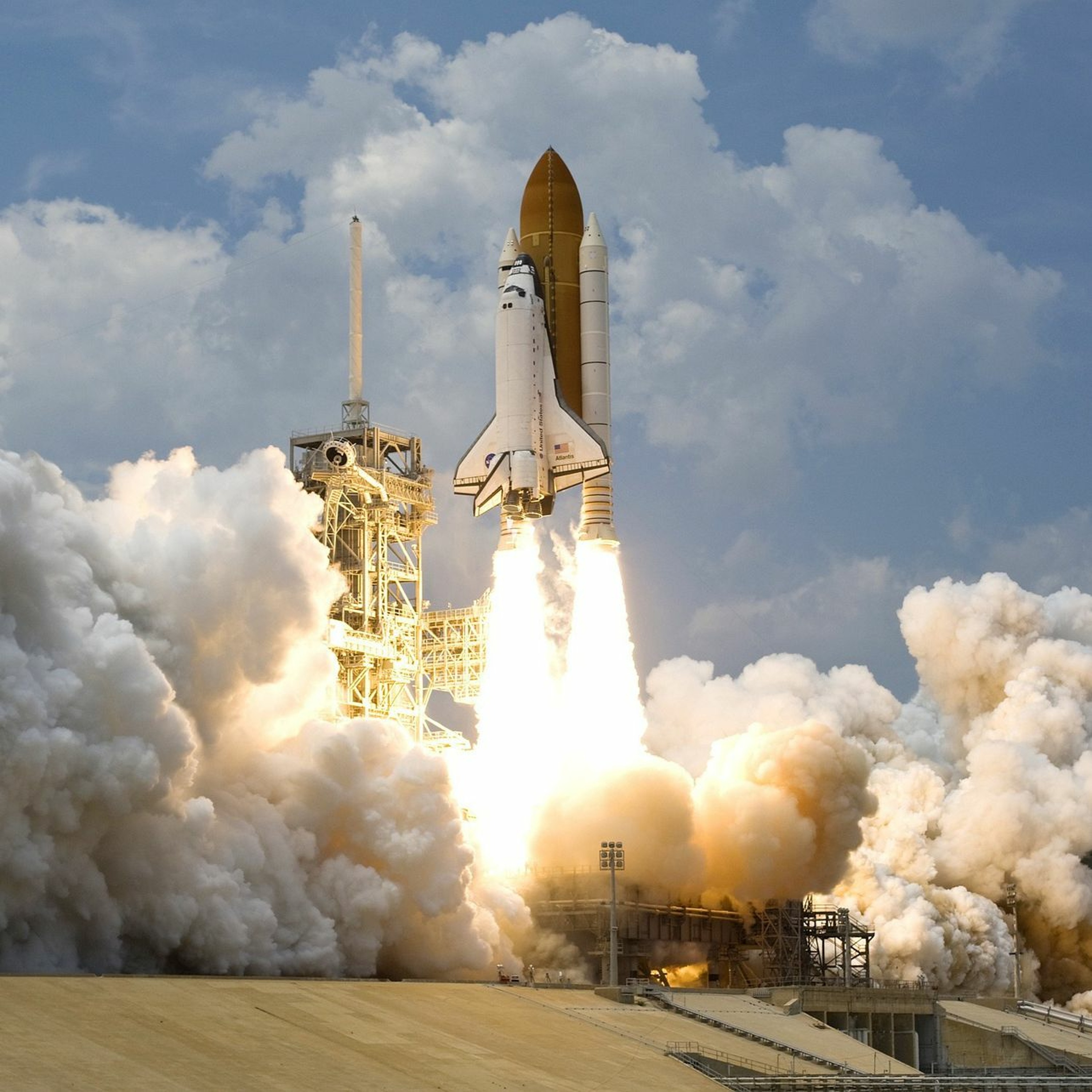 CC205: An Astronaut Explores Whether Modern Science Can Prove God
