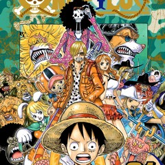 [DOWNLOAD]✔PDF❤ One Piece, Vol. 81: Let's Go See the Cat Viper