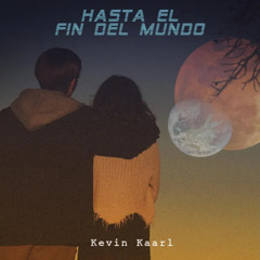 Kevin Kaarl - Colapso