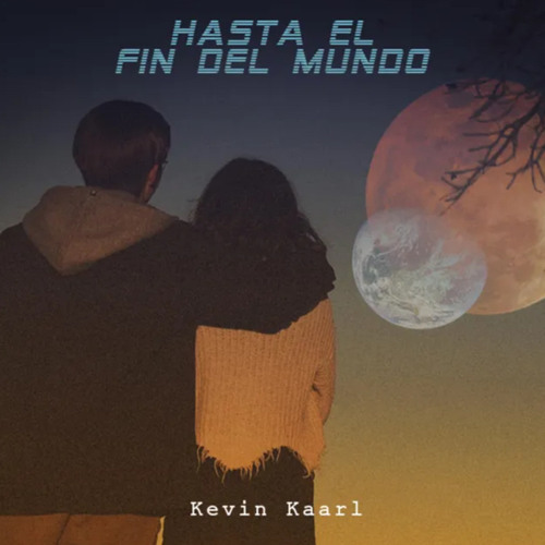 Kevin Kaarl - Colapso