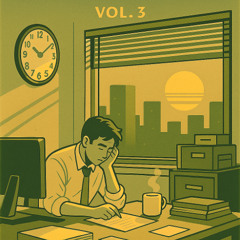 Nine2Five (Vol. 3) by KULAR