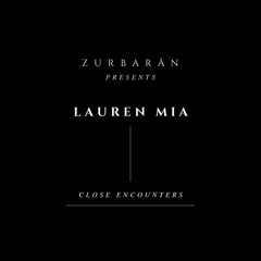 Lauren Mia live for Zurbarån Music (Amsterdam)