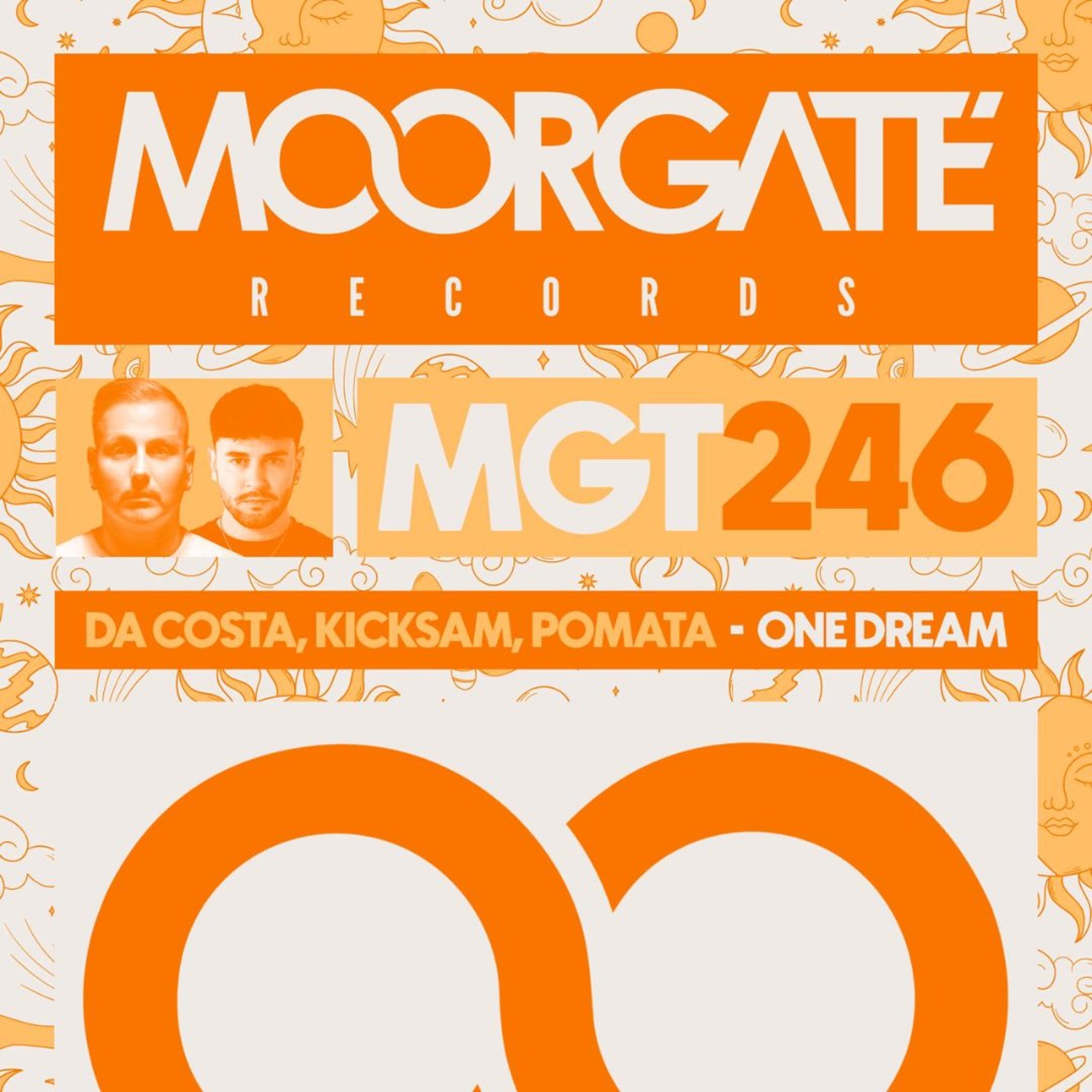 Portada de Raul Da Costa