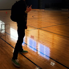 Dontfeellikelivin/ifihaveto (Aiwacore)