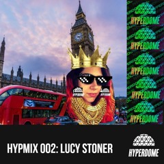 HYPMIX002: Lucy Stoner