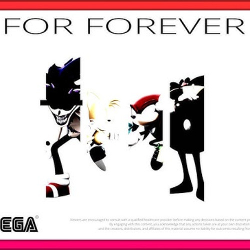 Kane Sucks - For Forever Triple Trouble Retake