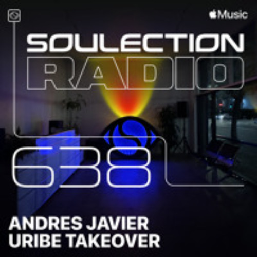 Soulection Radio #638