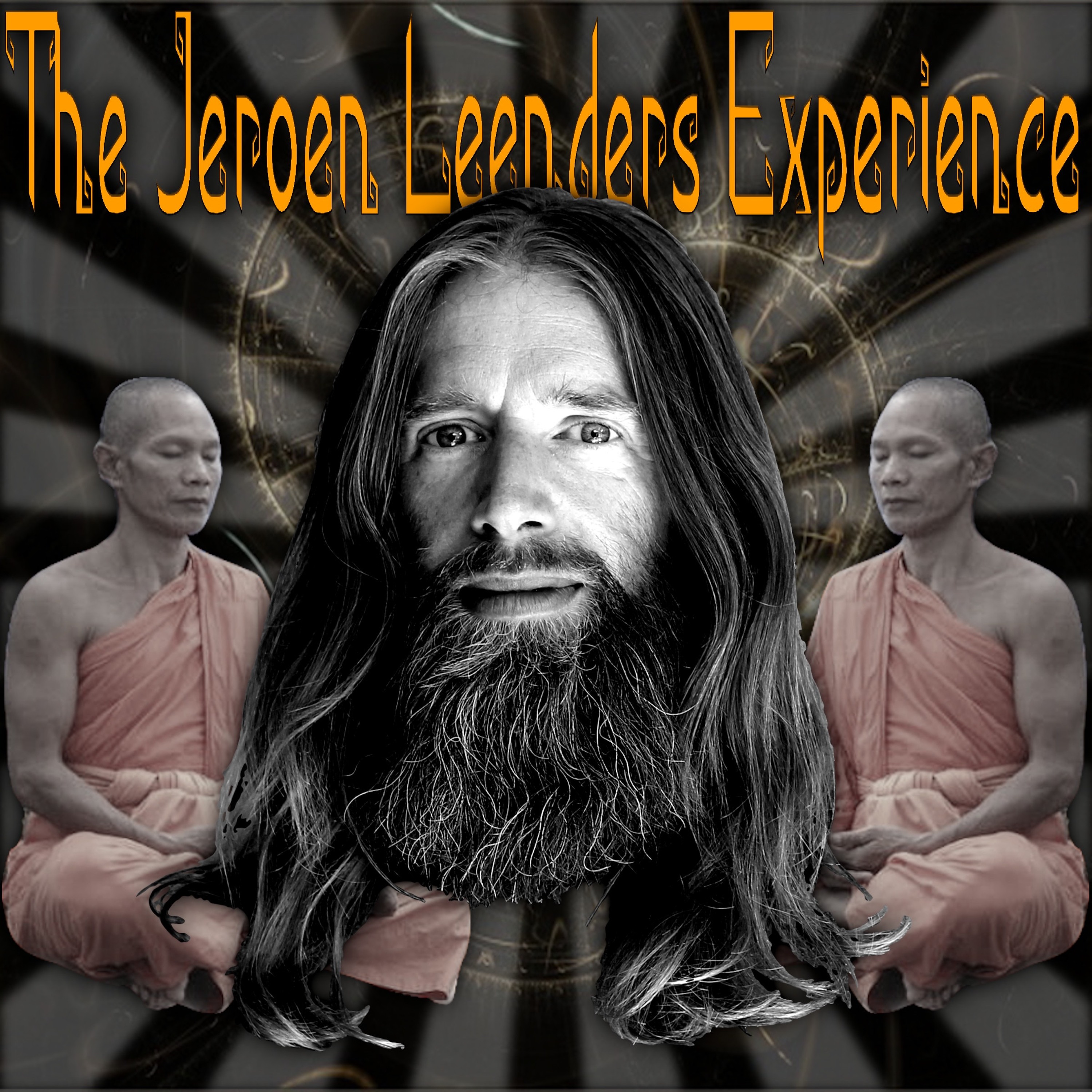 Jeroen Leenders Experience