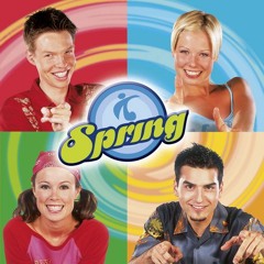 Spring Ketnet Spring (Techno Core) Dj.neyt