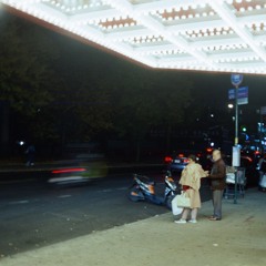 Линда -Мало Огня (Bel Richardson Edit)