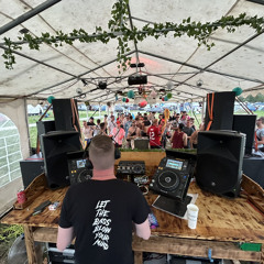 DKRNI @ TiefDruckGebiet Stage SonneMondSterne 2024