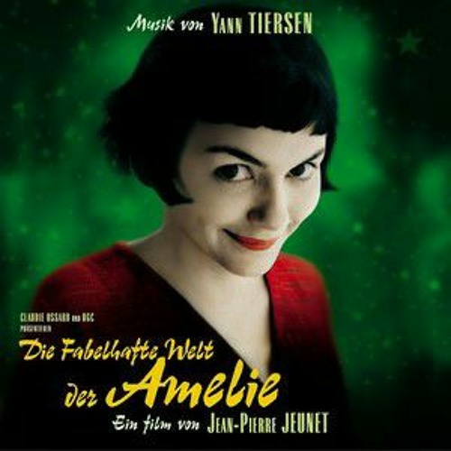 Stream Die fabelhafte Welt der Amélie - L'autre valse d'Amélie (Piano  Cover) by :: Nadeshiko :: | Listen online for free on SoundCloud