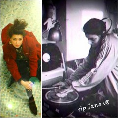 Tribute from Meniac  to Jane V8