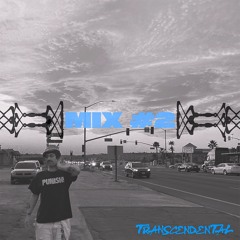 Transcendental Radio [002] - Heelbite 316