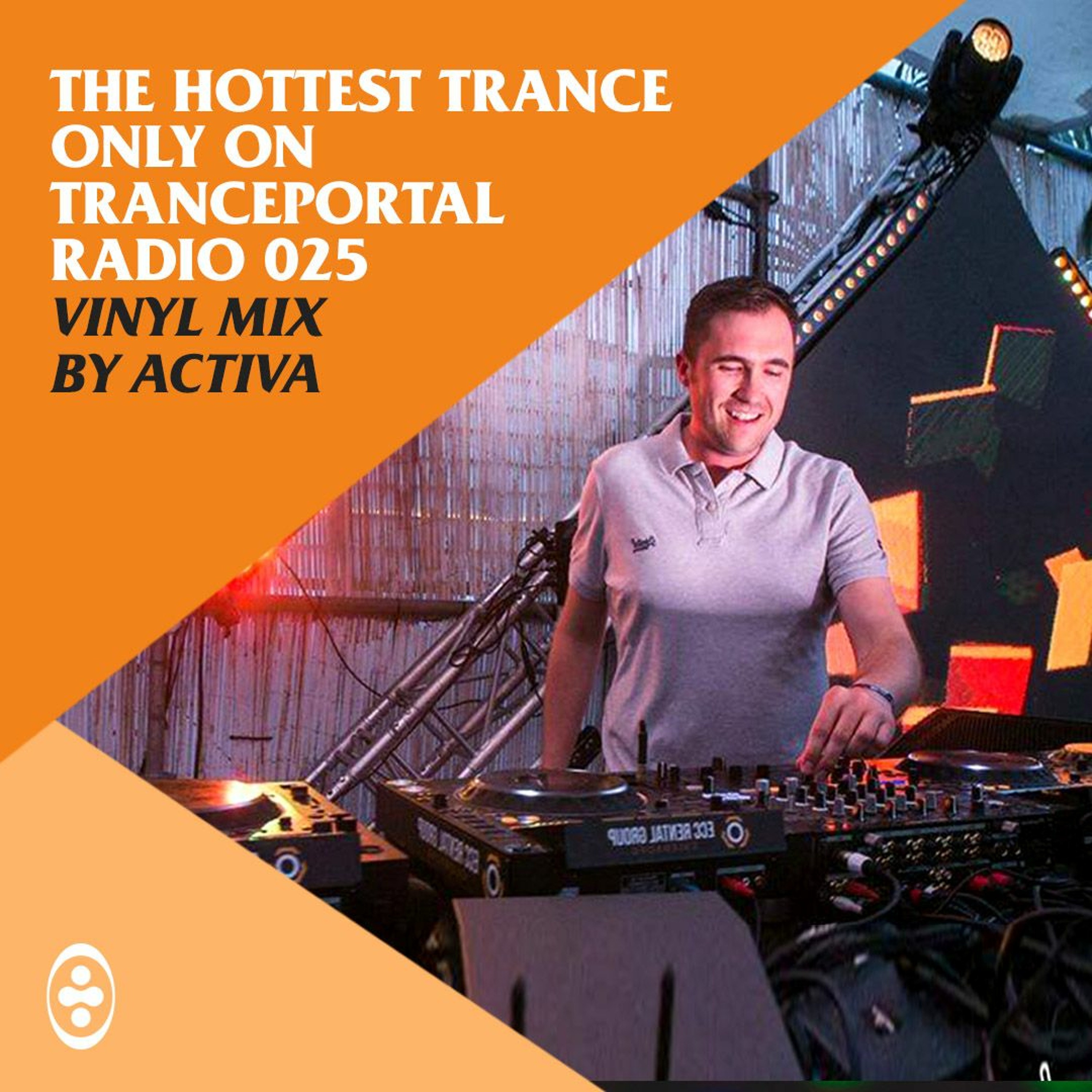 Tranceportal Podcasts