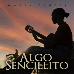 Marta Santos - Algo Sencillito (Javi Perez 2023 Rumbaton Edit)