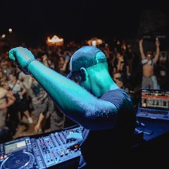 Patrick Jacobi @ Electronic Castle 2023