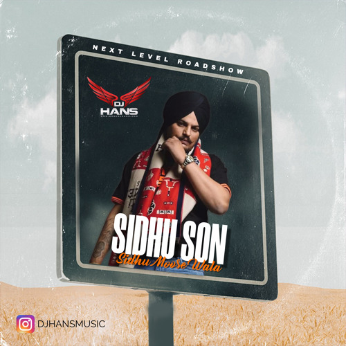 sidhu moose wala all song mashup dj hans mp3 download