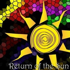 Return Of The Sun #32