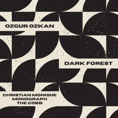 Dark Forest (Christian Monique Remix)