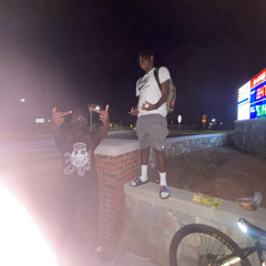 (Unreleased) chips&dip (feat. Ivvcck)