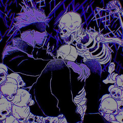 gojo x ken carson - freestyle 666 (diabolik seth gym remix) (honored one dub)