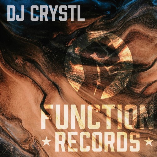 DJ Crystl x Outrage x Digital - Forever (Radio Version)