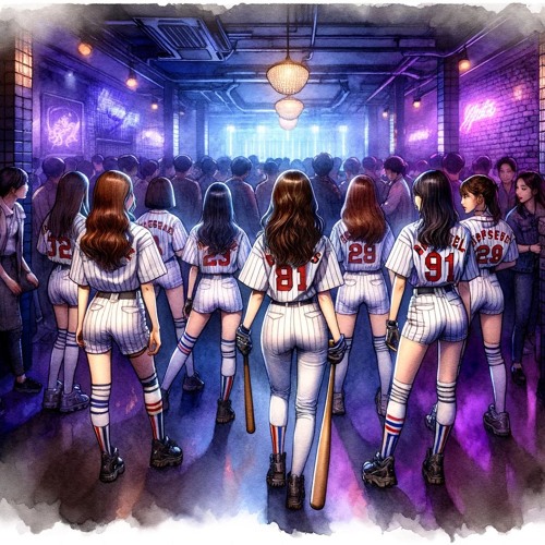 batter up (TiMo remix)