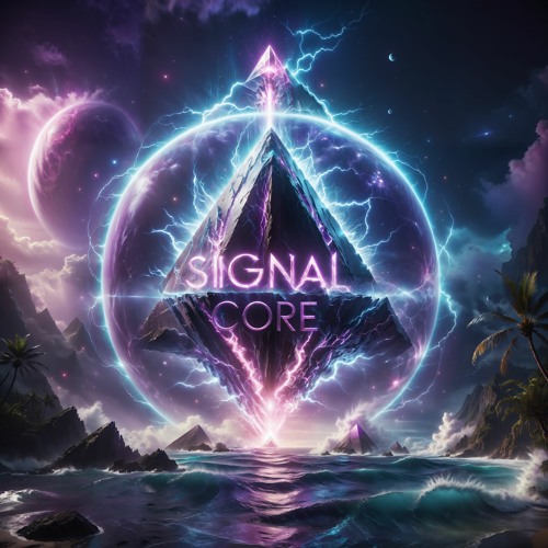01-3 Signal Core