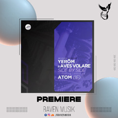 PREMIERE: Yeröm - Side by Side feat. Aves Volare [Movement Recordings]