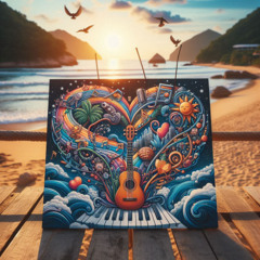 With Music Is Nobody Alone 03