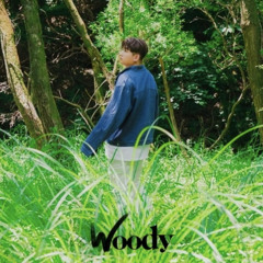 우디(Woody) - 사막에서 꽃을 피우듯 (clear ver)