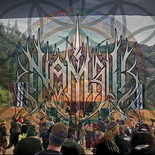 Nomali @ Twisted Frequency Festival 2023/2024