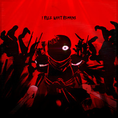 DUSTTRUST - I RULE WHAT REMAINS